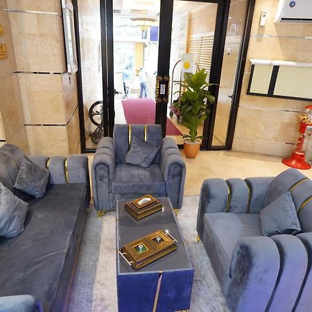 Cube Hotel Dubai Luaran gambar