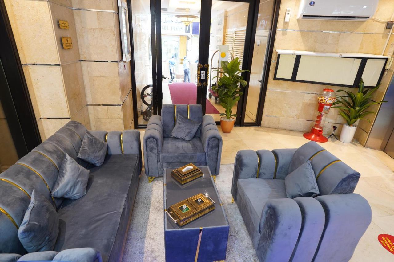 Cube Hotel Dubai Luaran gambar